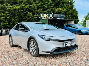 Used Toyota Prius 2023 for sale - 78767301: Photo