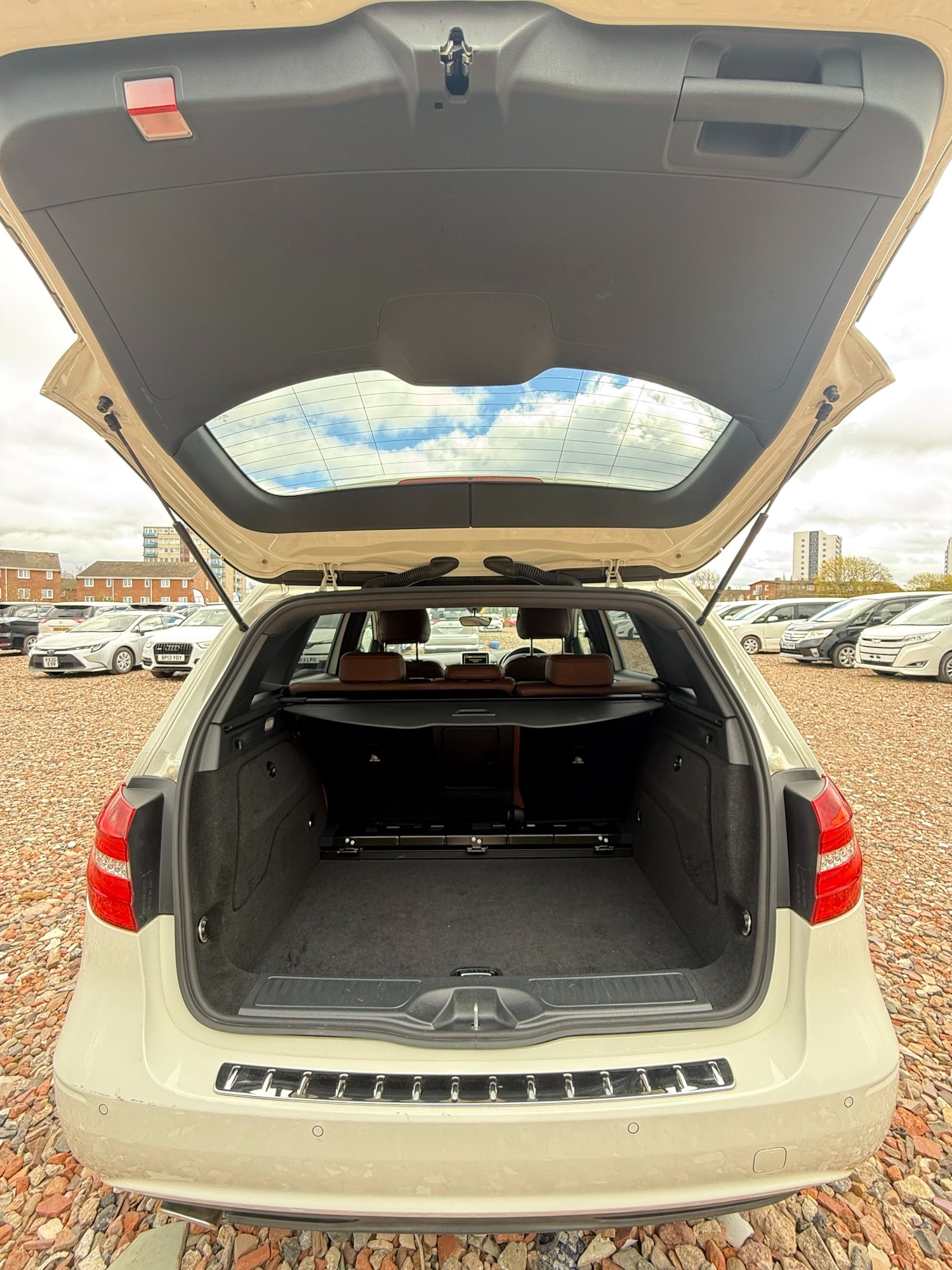 Used Mercedes-Benz B Class 2012 for sale - 78122561: Photo 14