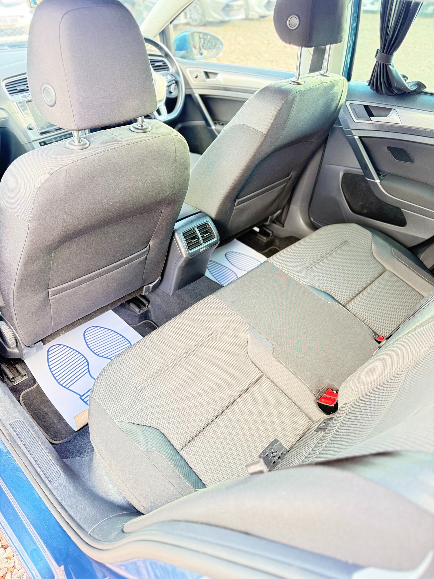 Used Volkswagen Golf 2016 for sale - 77715157: Photo 11