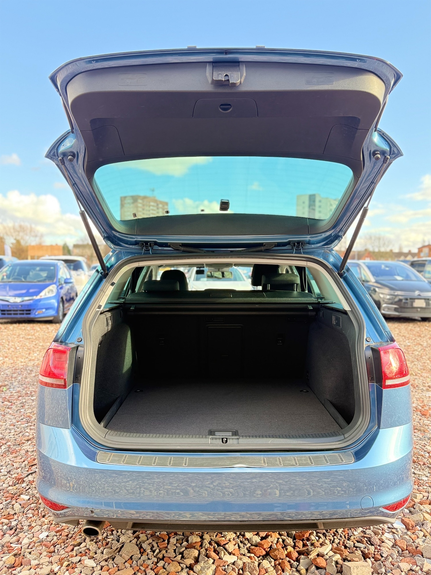 Used Volkswagen Golf 2016 for sale - 77715157: Photo 12