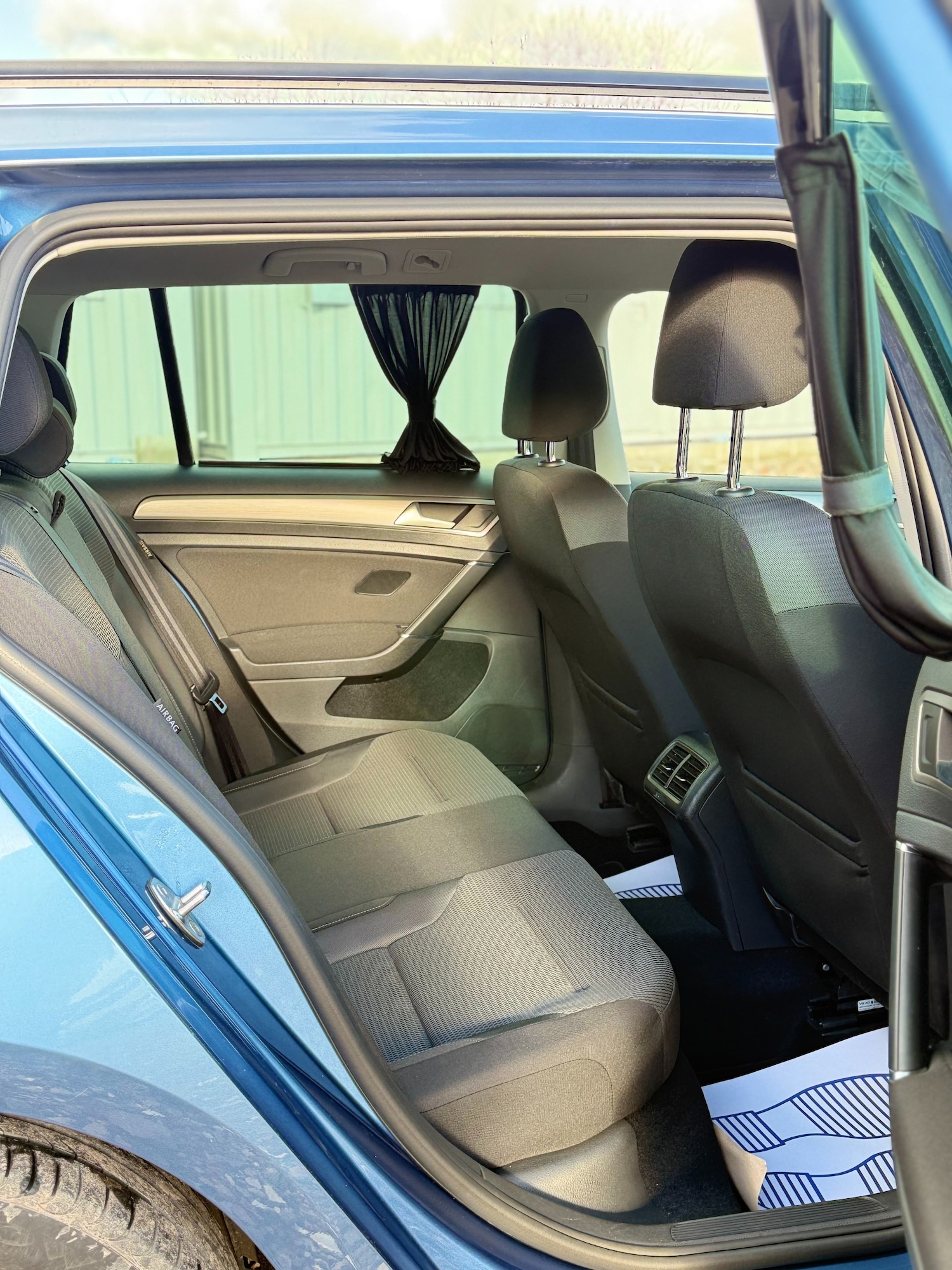 Used Volkswagen Golf 2016 for sale - 77715157: Photo 13