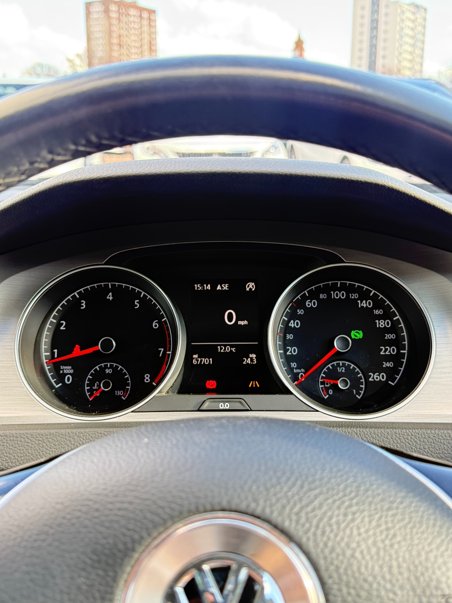 Used Volkswagen Golf 2016 for sale - 77715157: Photo 16