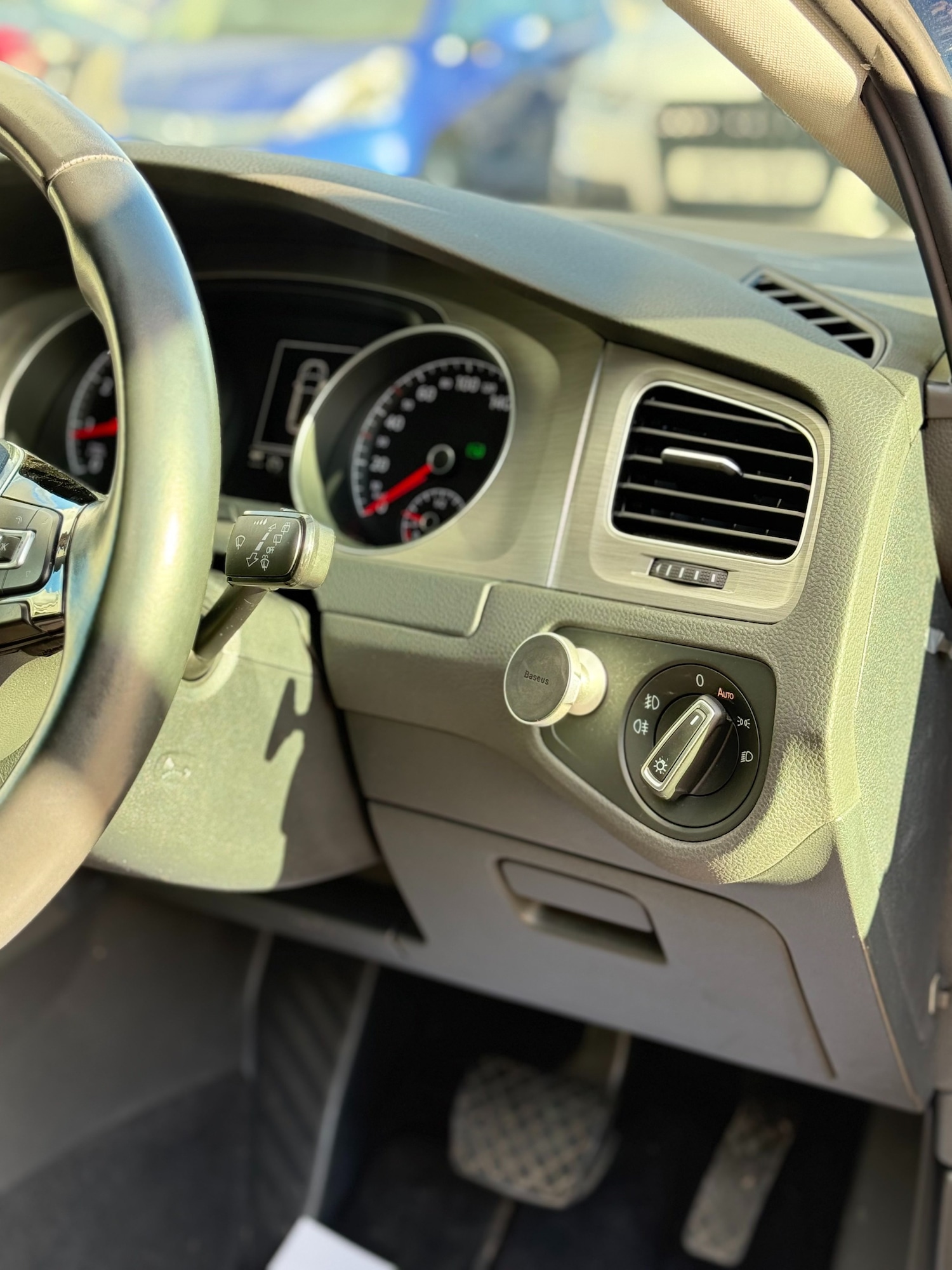 Used Volkswagen Golf 2016 for sale - 77715157: Photo 17