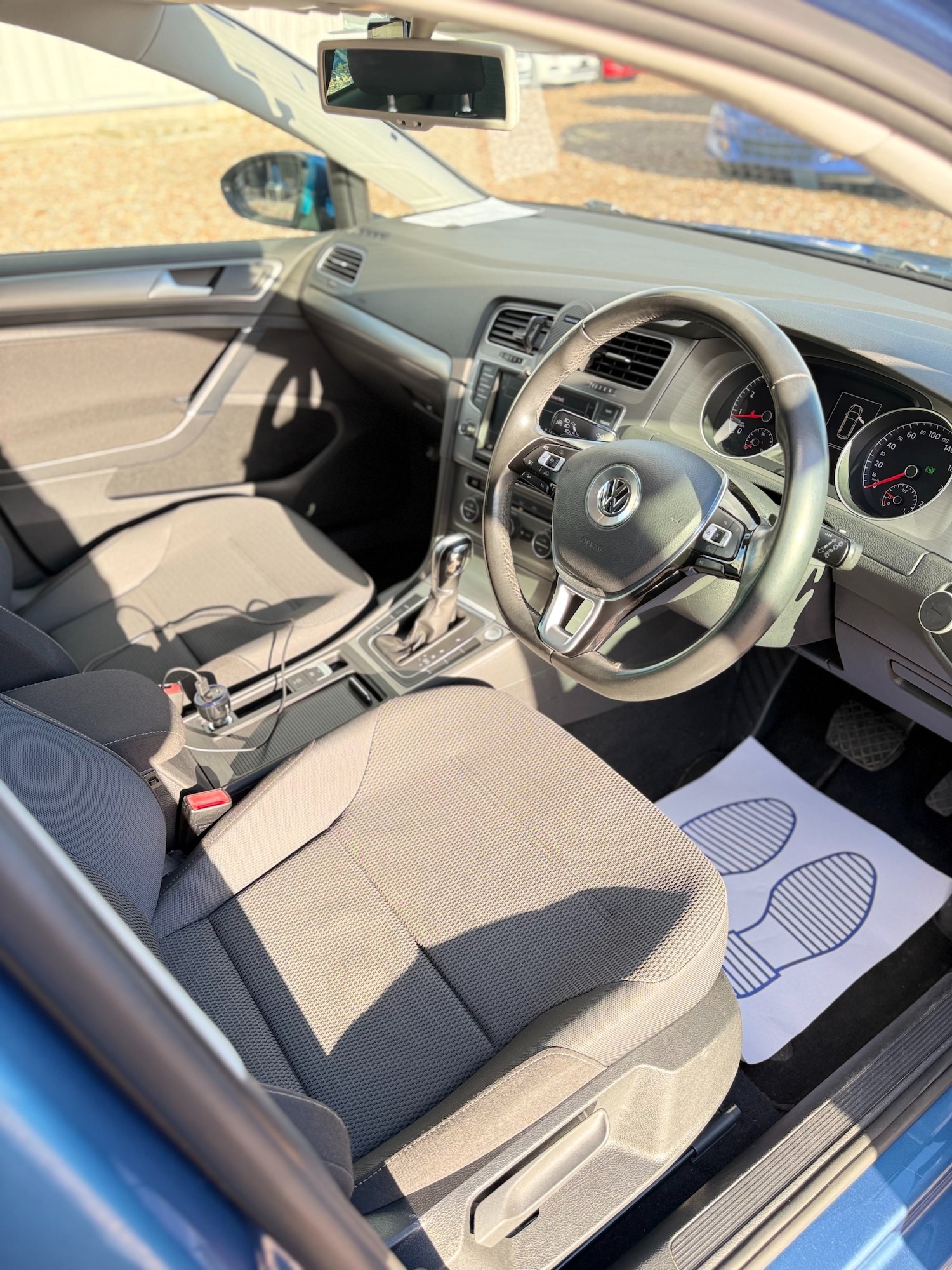 Used Volkswagen Golf 2016 for sale - 77715157: Photo 18