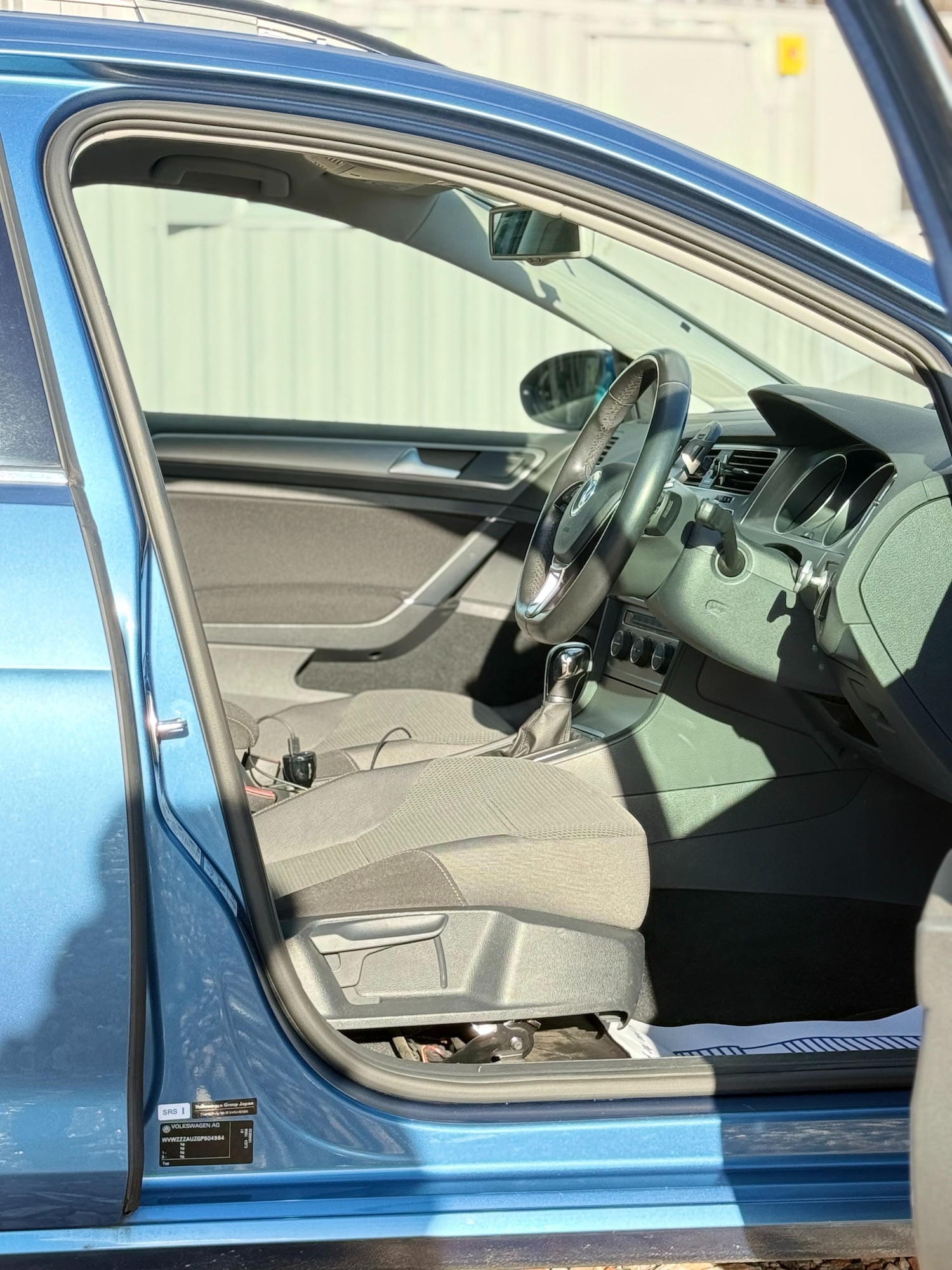 Used Volkswagen Golf 2016 for sale - 77715157: Photo 20