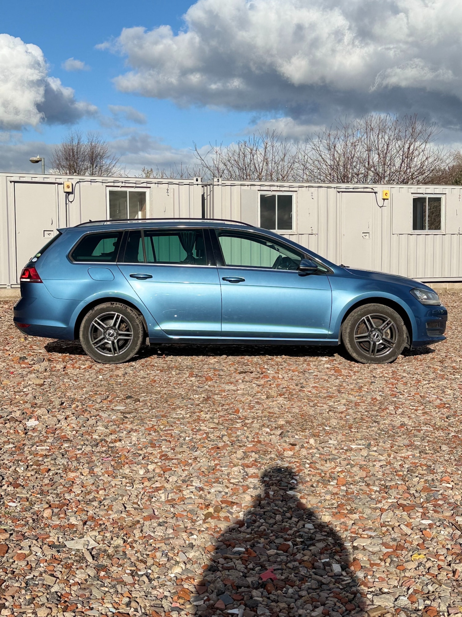 Used Volkswagen Golf 2016 for sale - 77715157: Photo 4