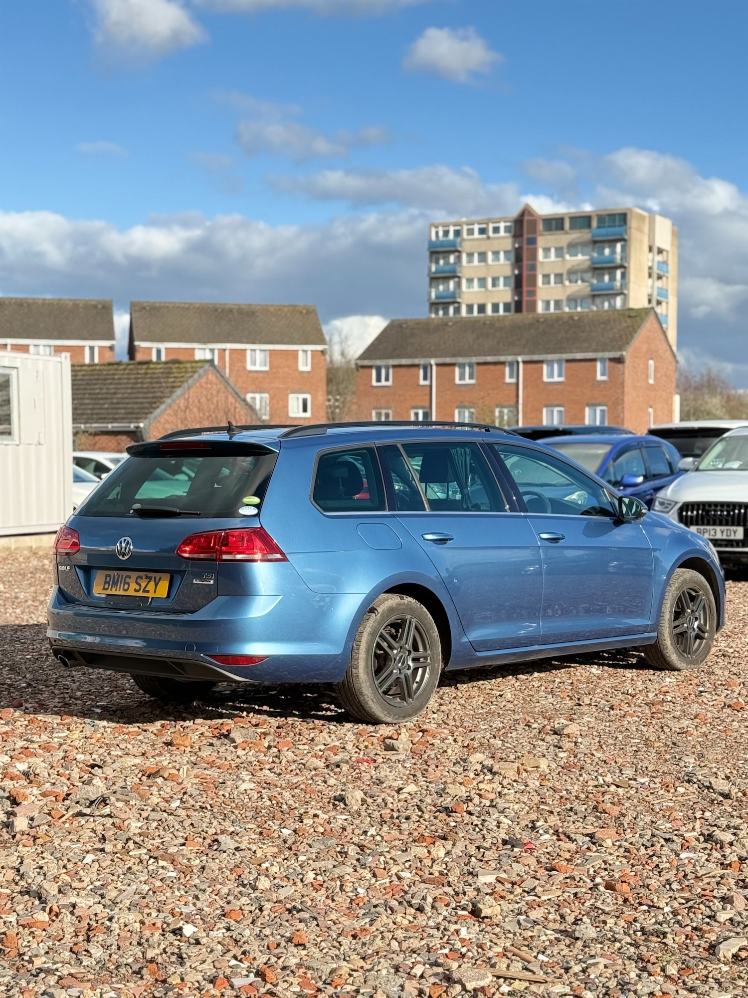 Used Volkswagen Golf 2016 for sale - 77715157: Photo 5