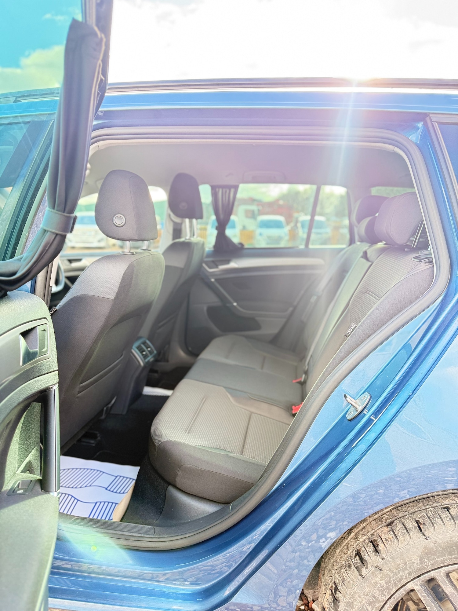 Used Volkswagen Golf 2016 for sale - 77715157: Photo 8