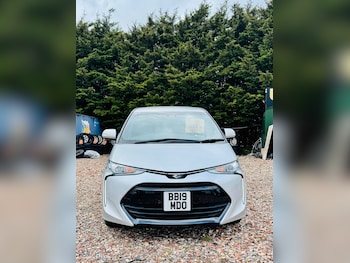 Used Toyota Estima 2019 for sale - 78627790: Photo