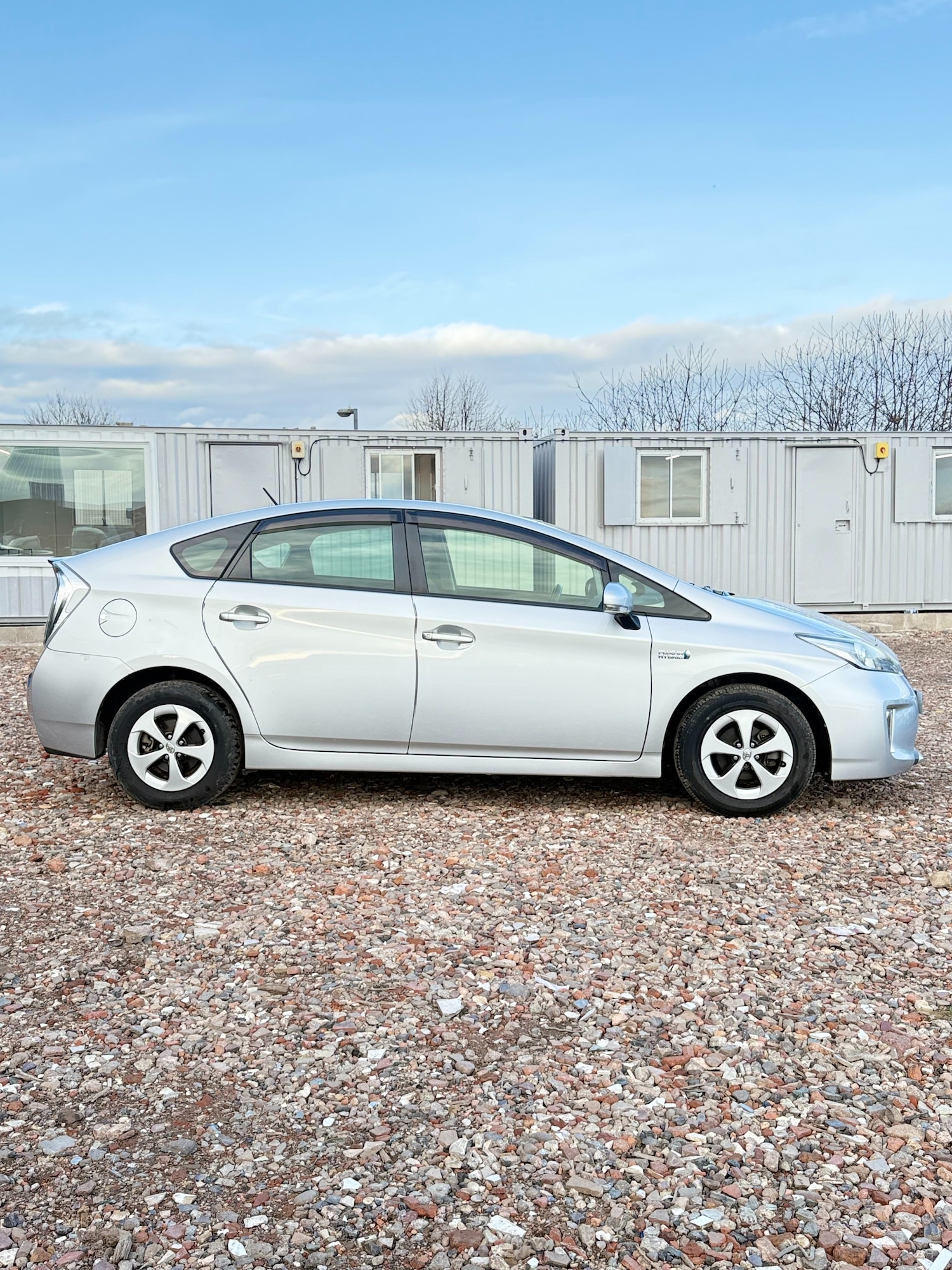 Used Toyota Prius 2012 for sale - 77686702: Photo 3