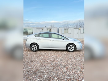 Used Toyota Prius 2012 for sale - 77686702: Photo