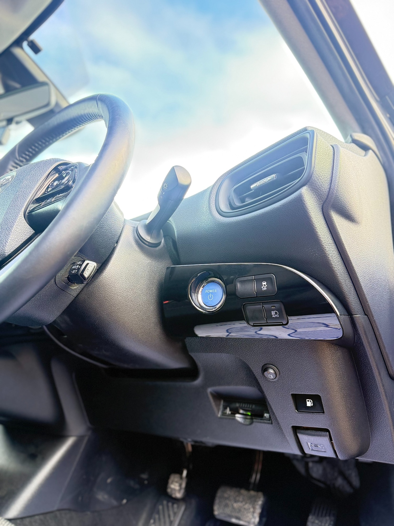 Used Toyota Prius 2019 for sale - 77236833: Photo 10