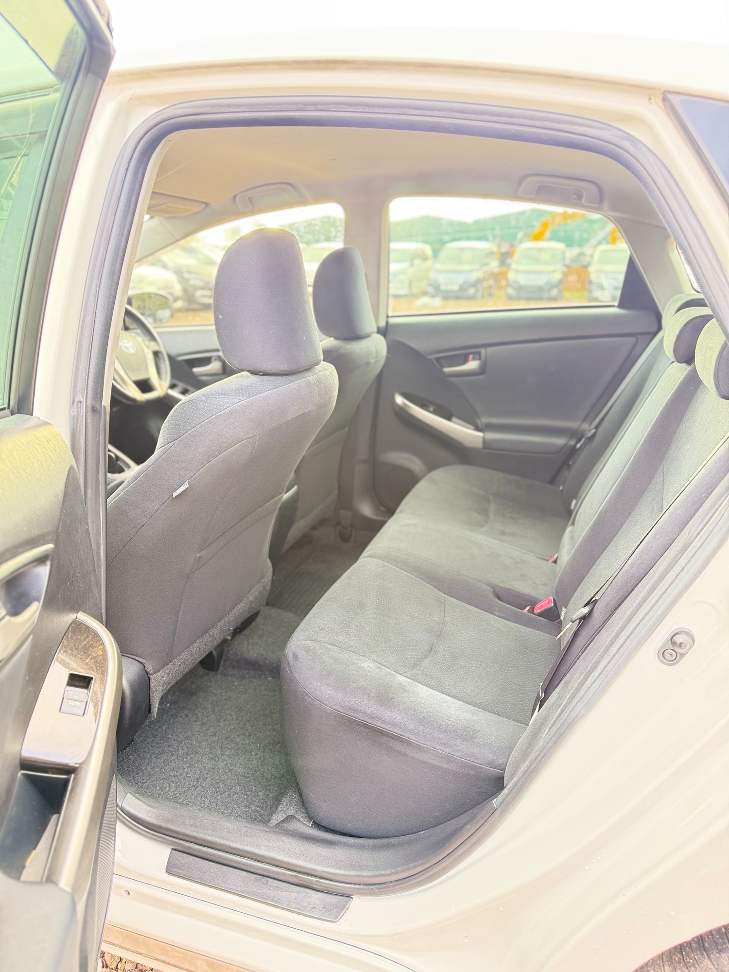 Used Toyota Prius 2019 for sale - 77236833: Photo 13