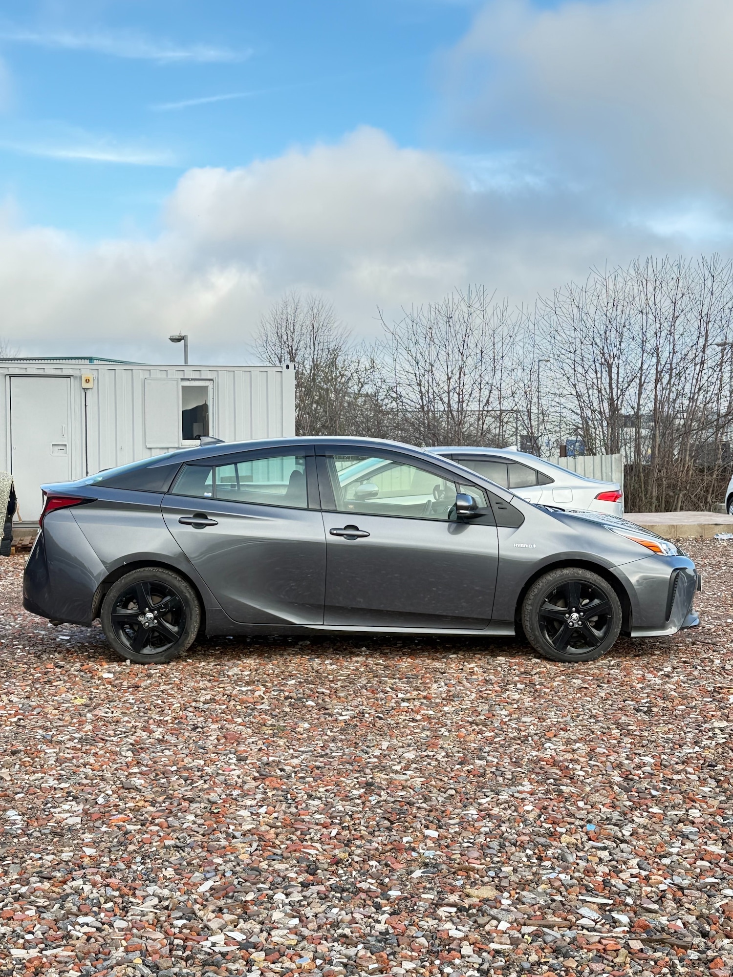 Used Toyota Prius 2019 for sale - 77236833: Photo 5