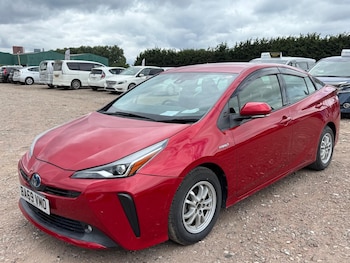 Used Toyota Prius 2020 for sale - 79429659: Photo
