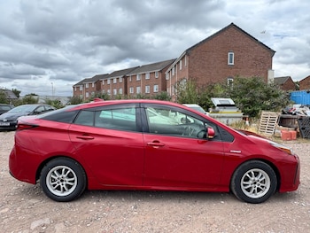 Used Toyota Prius 2020 for sale - 79429659: Photo