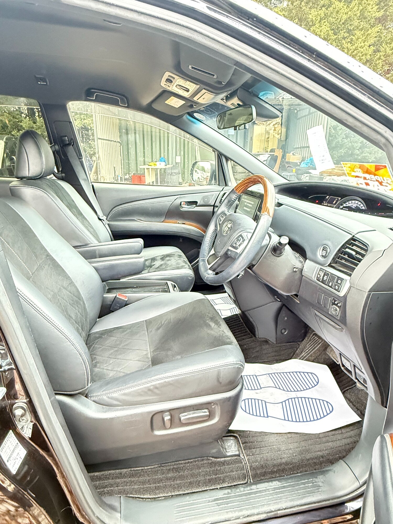 Used Toyota Estima 2026 for sale - 77336365: Photo 12