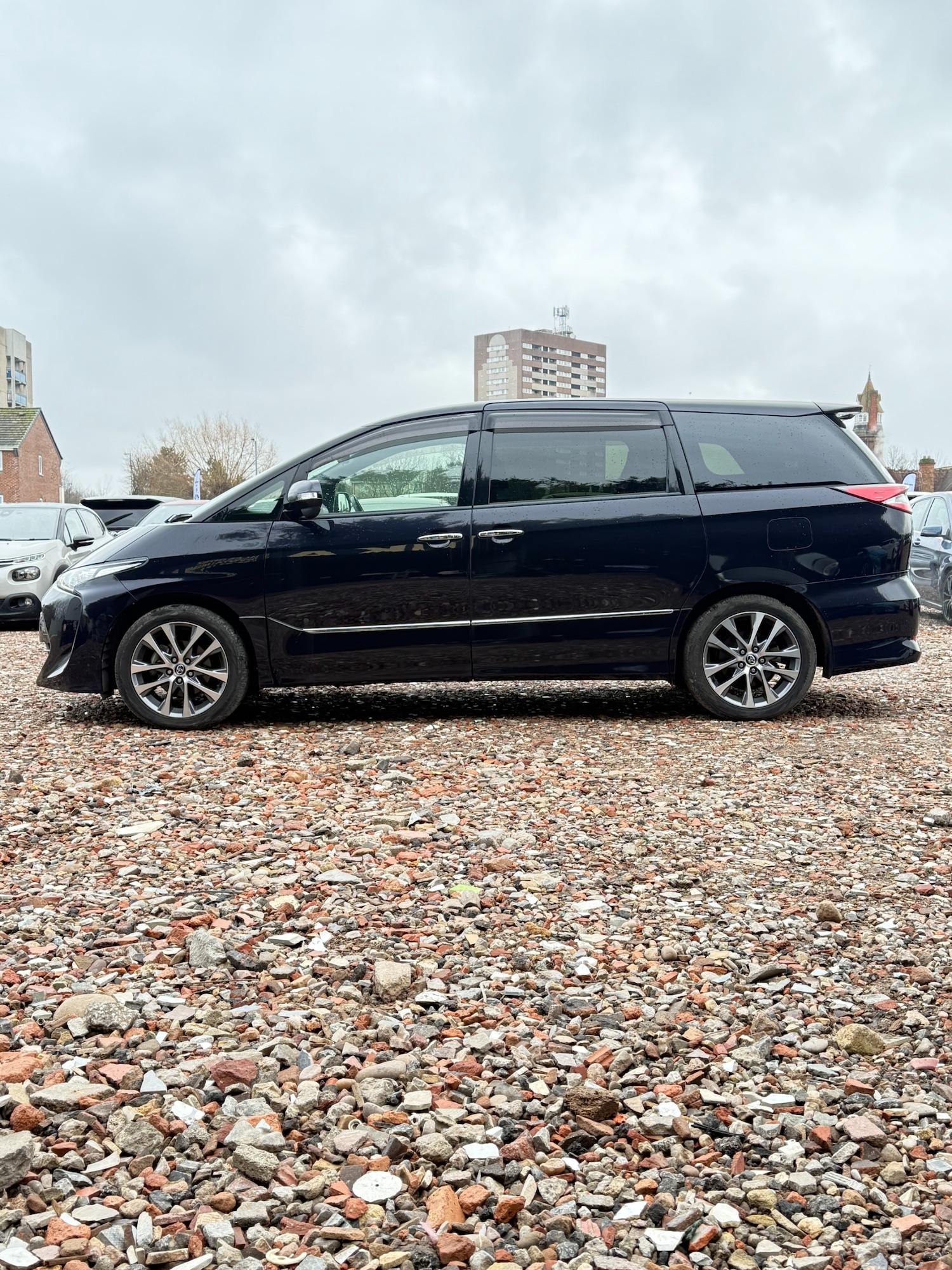 Used Toyota Estima 2026 for sale - 77336365: Photo 13