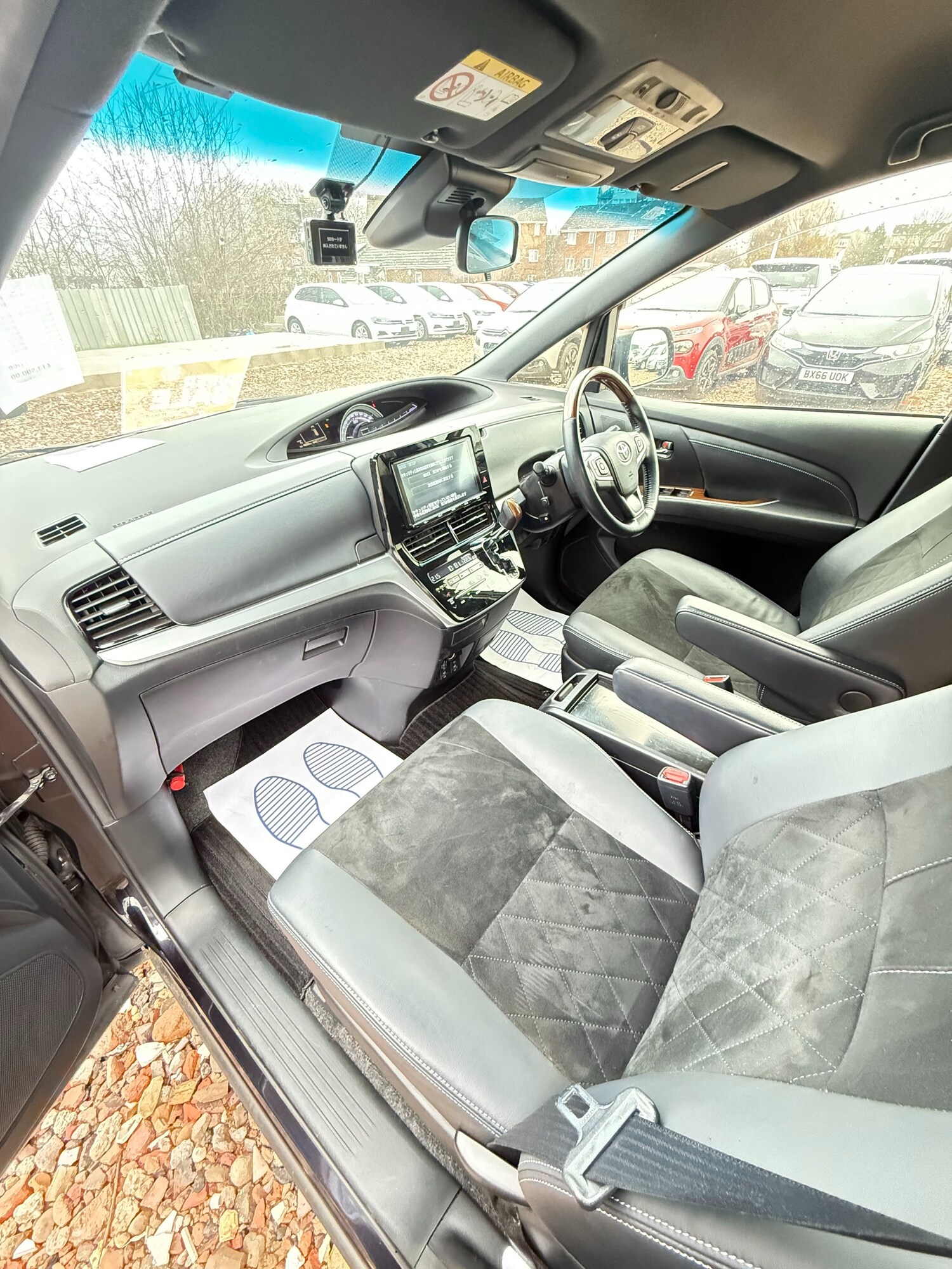 Used Toyota Estima 2026 for sale - 77336365: Photo 6