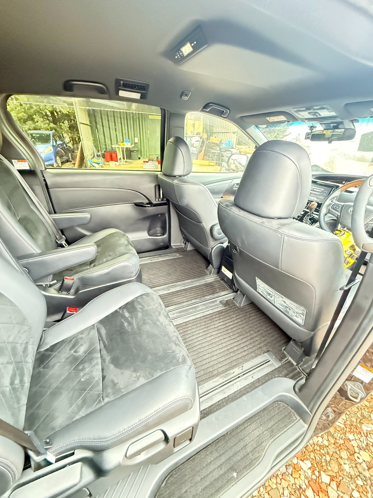 Used Toyota Estima 2026 for sale - 77336365: Photo 9