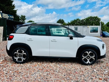 Used Citroen C3 2021 for sale - 78895052: Photo