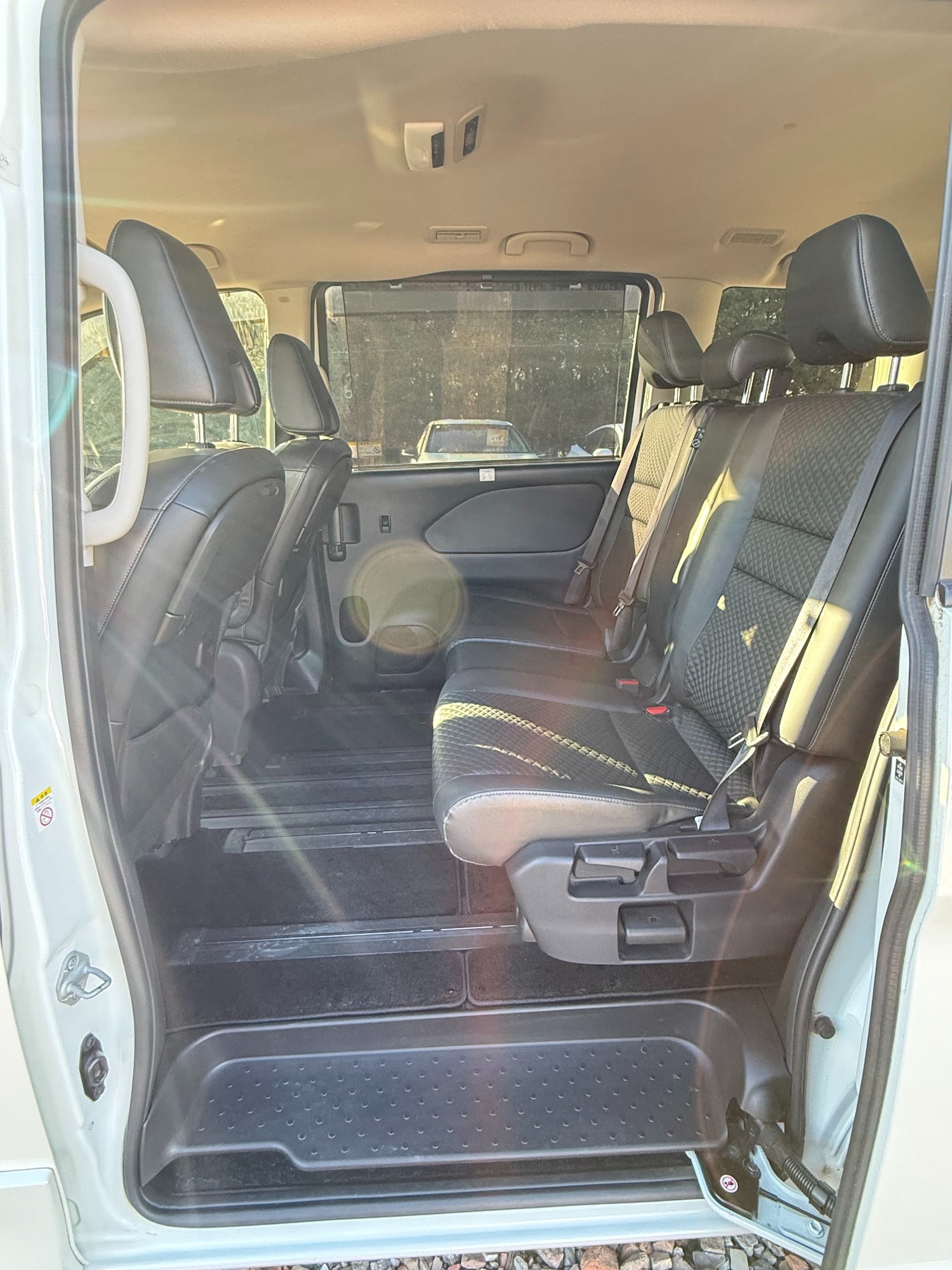 Used Nissan Serena 2026 for sale - 78009863: Photo 12