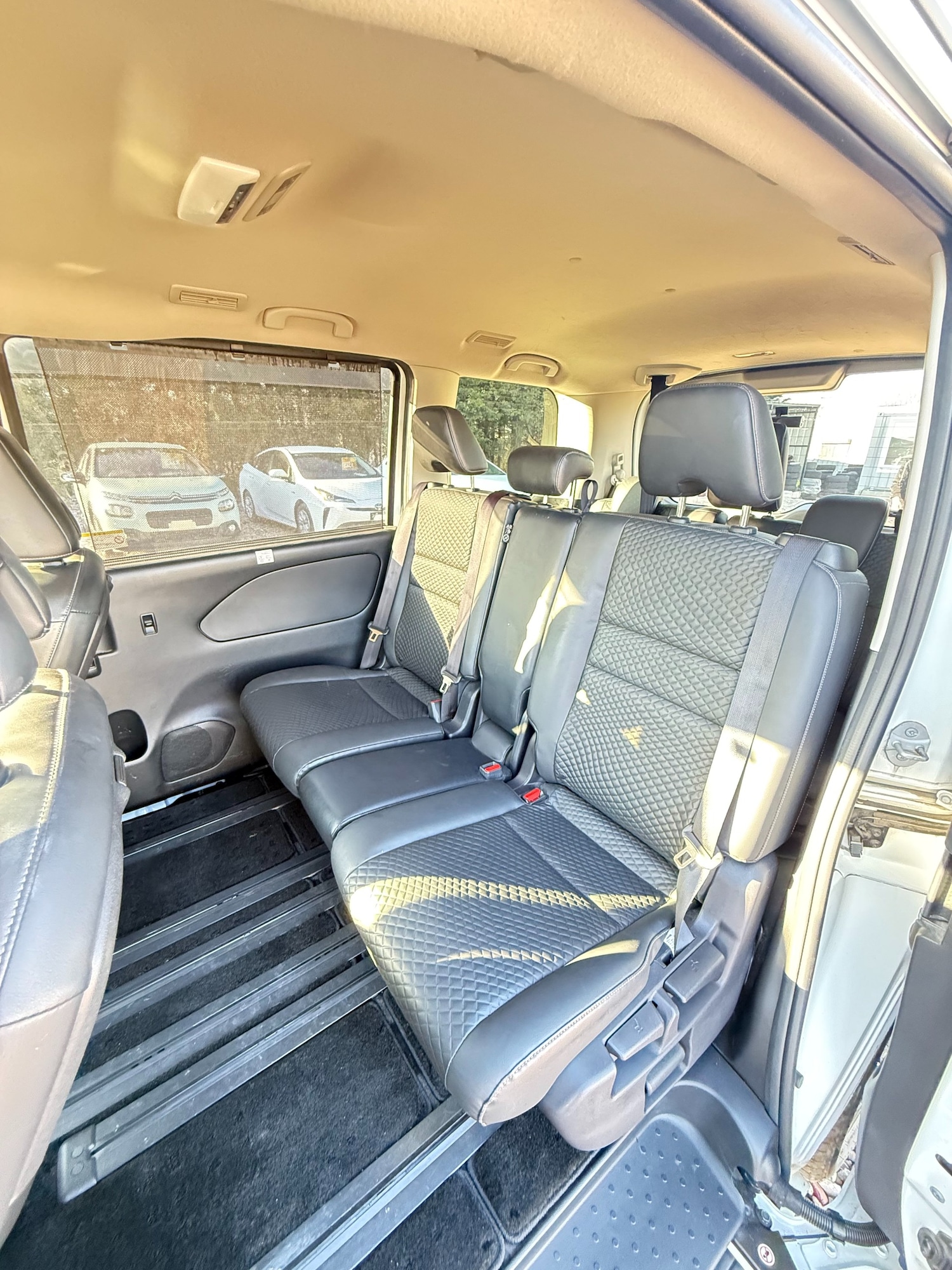 Used Nissan Serena 2026 for sale - 78009863: Photo 13