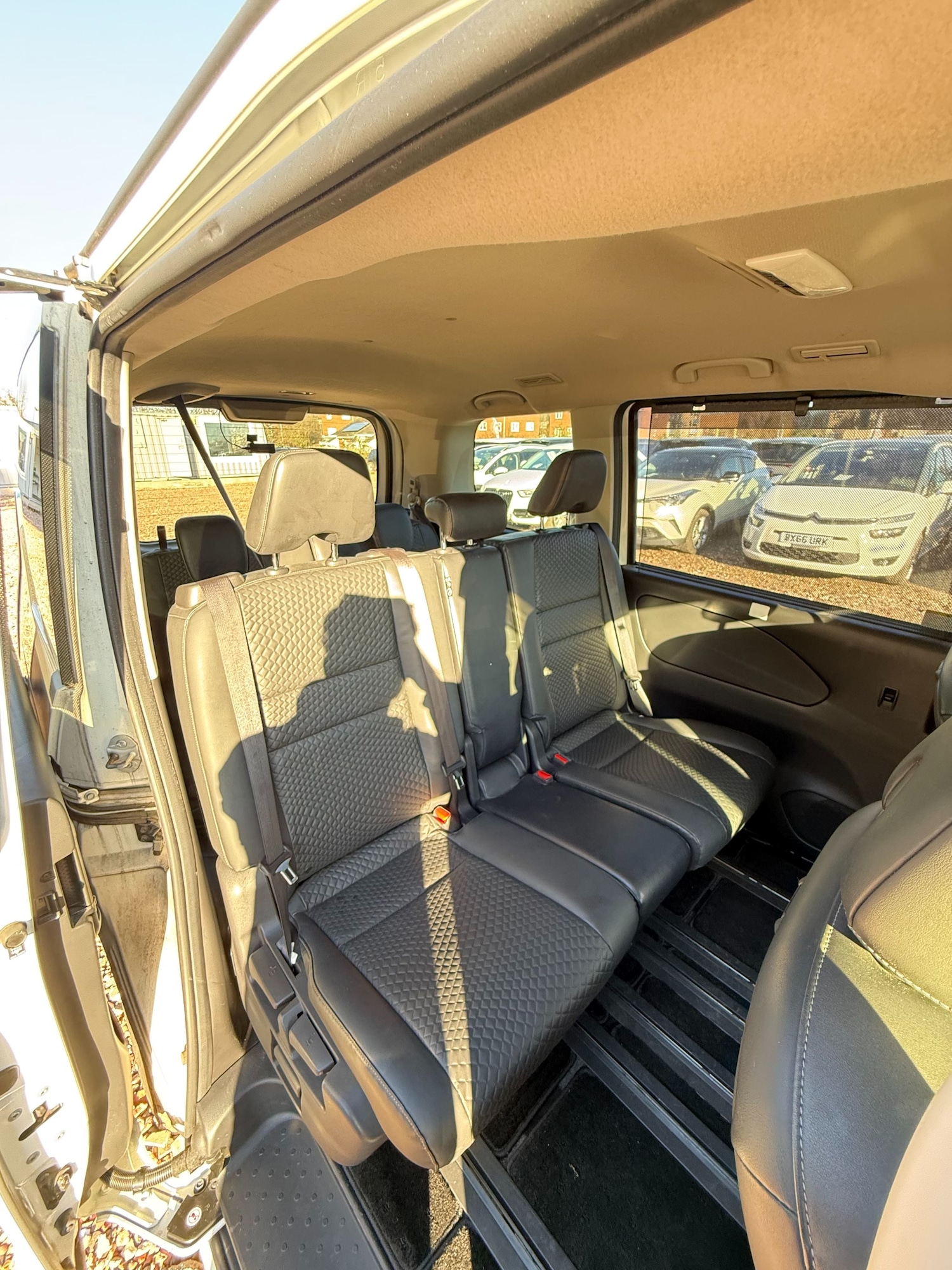 Used Nissan Serena 2026 for sale - 78009863: Photo 15