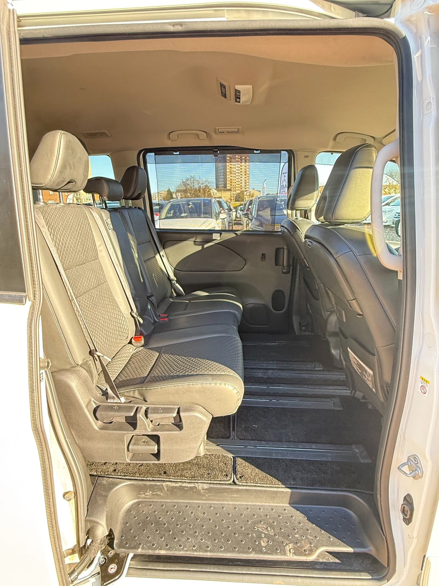 Used Nissan Serena 2026 for sale - 78009863: Photo 16