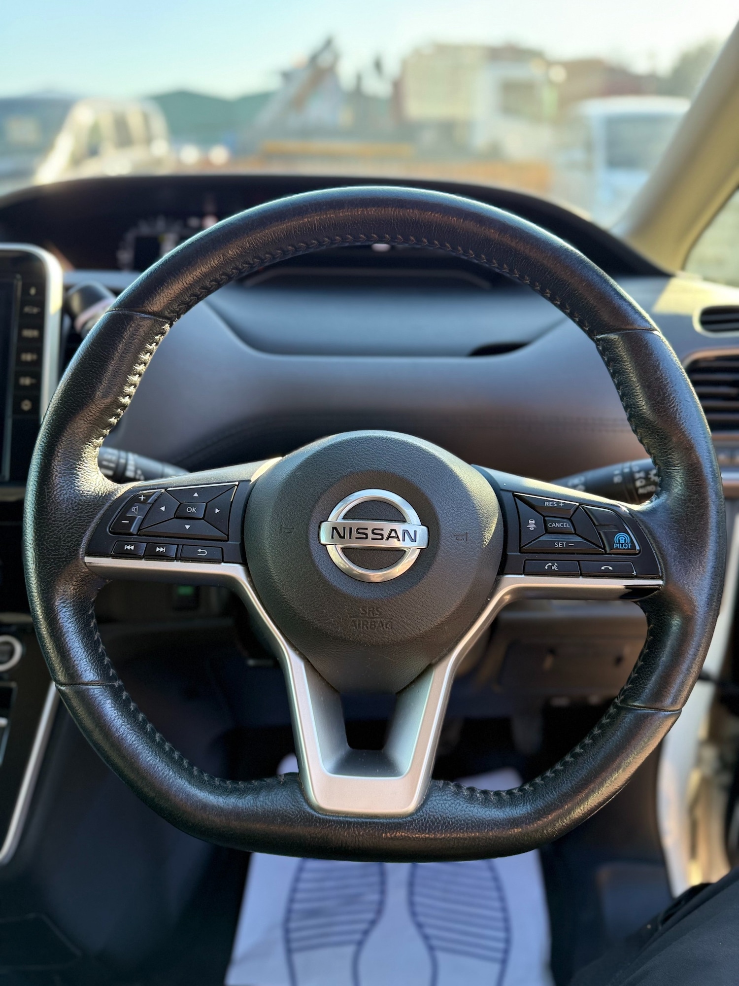 Used Nissan Serena 2026 for sale - 78009863: Photo 20