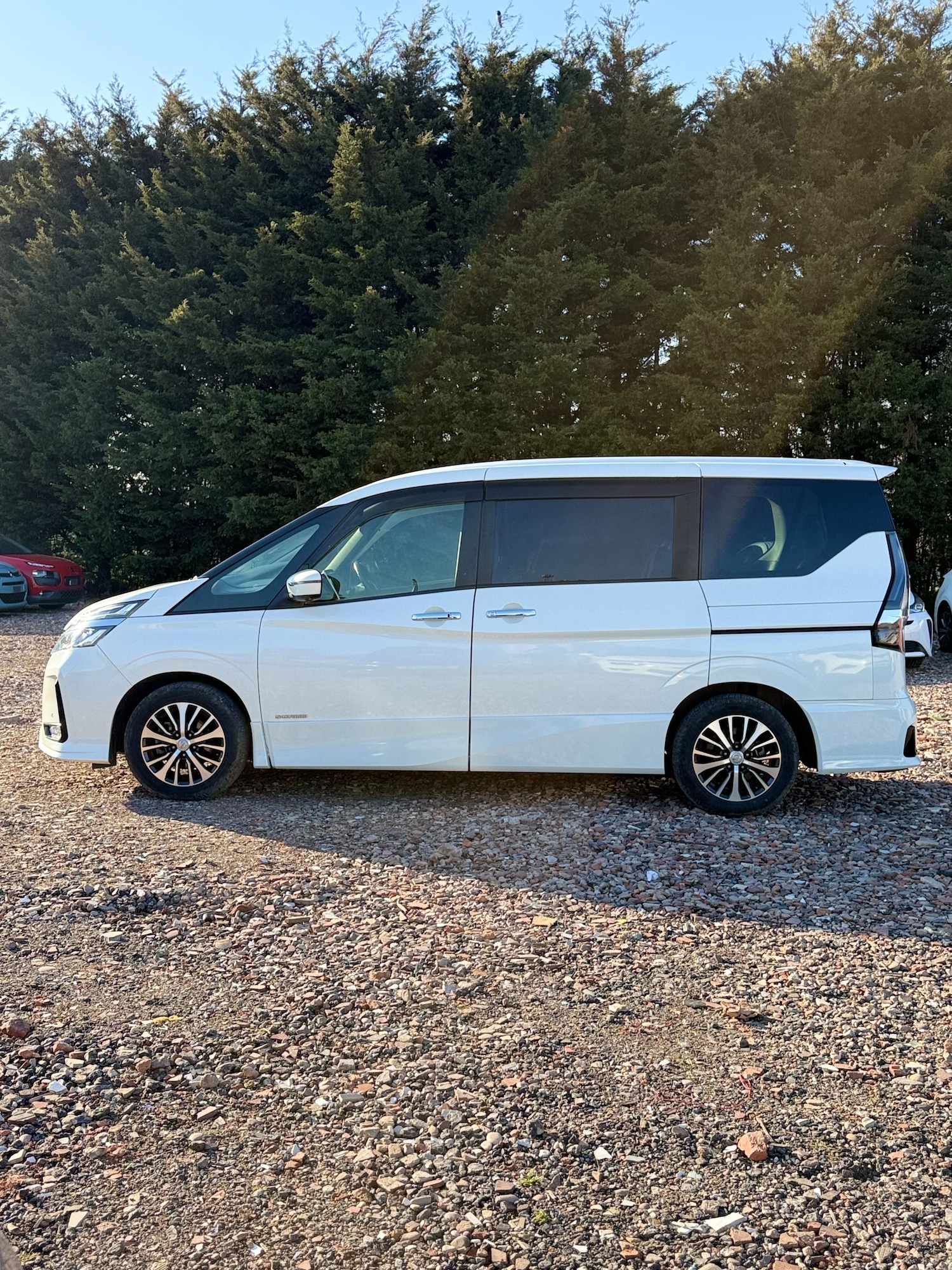 Used Nissan Serena 2026 for sale - 78009863: Photo 6