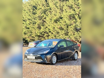 2021 (21) - Automatic 5-Door