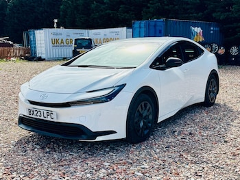 Used Toyota Prius 2023 for sale - 78819923: Photo