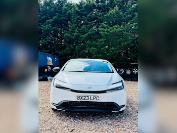 Used Toyota Prius 2023 for sale - 78819923: Photo