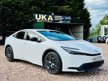 Used Toyota Prius 2023 for sale - 78819923: Photo