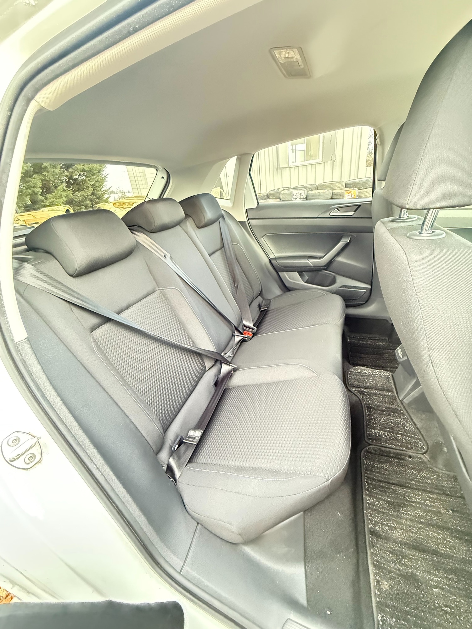 Used Volkswagen Polo 2026 for sale - 77417663: Photo 10