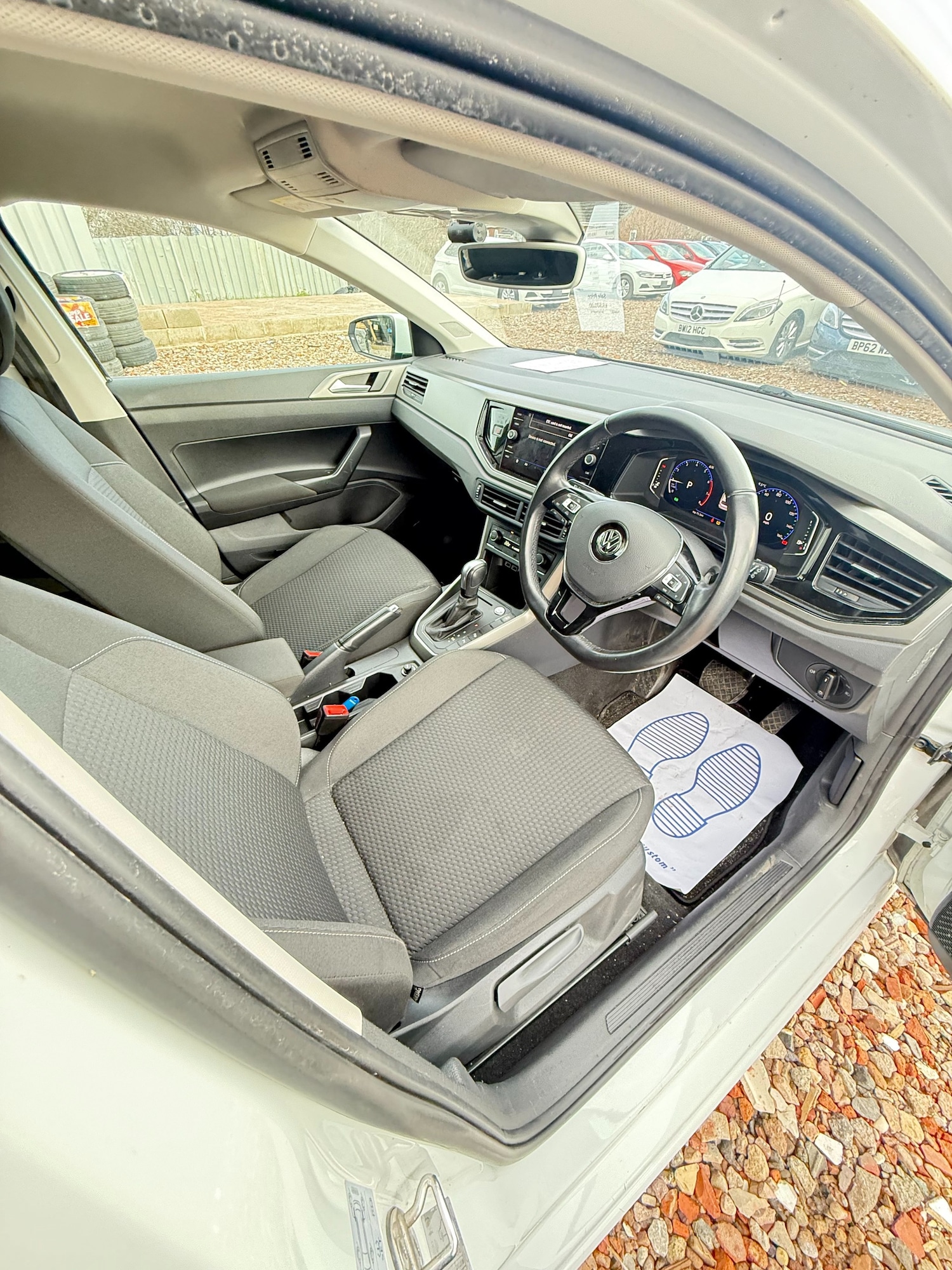 Used Volkswagen Polo 2026 for sale - 77417663: Photo 12