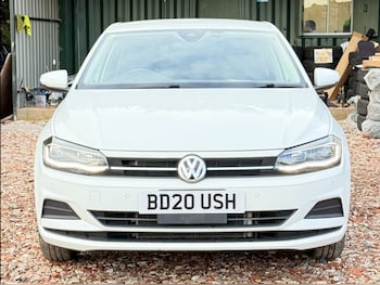 Used Volkswagen Polo undefined for sale - 77417663: Photo