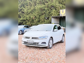 Used Volkswagen Polo undefined for sale - 77417663: Photo