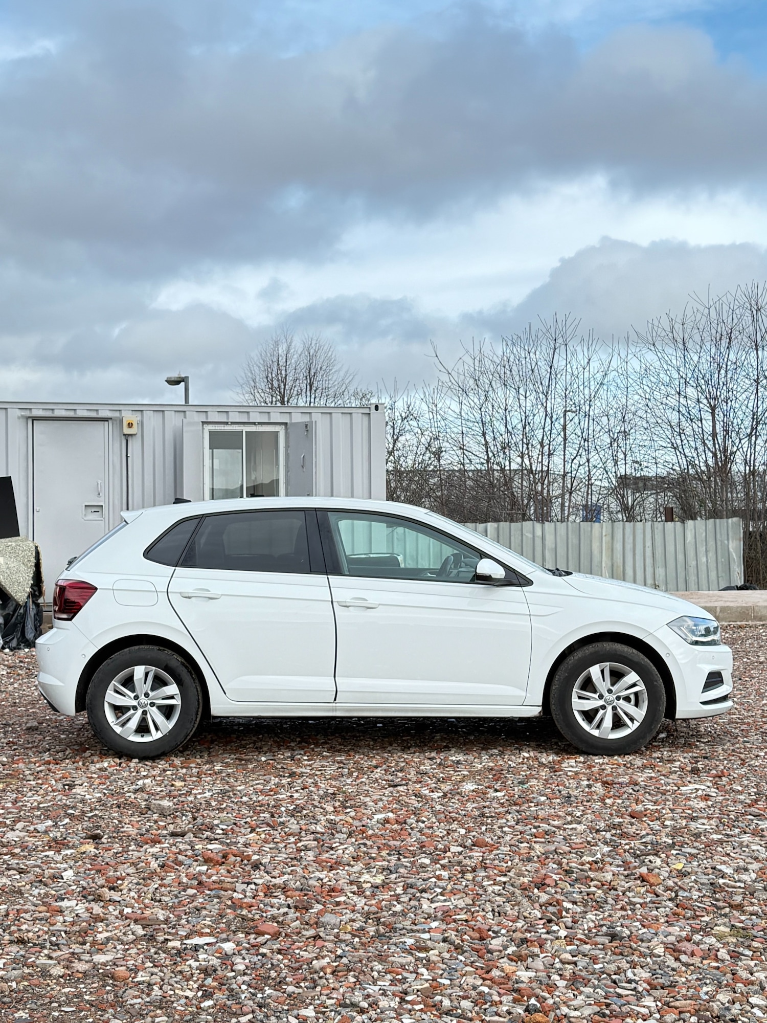 Used Volkswagen Polo 2026 for sale - 77417663: Photo 4