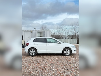 Used Volkswagen Polo undefined for sale - 77417663: Photo