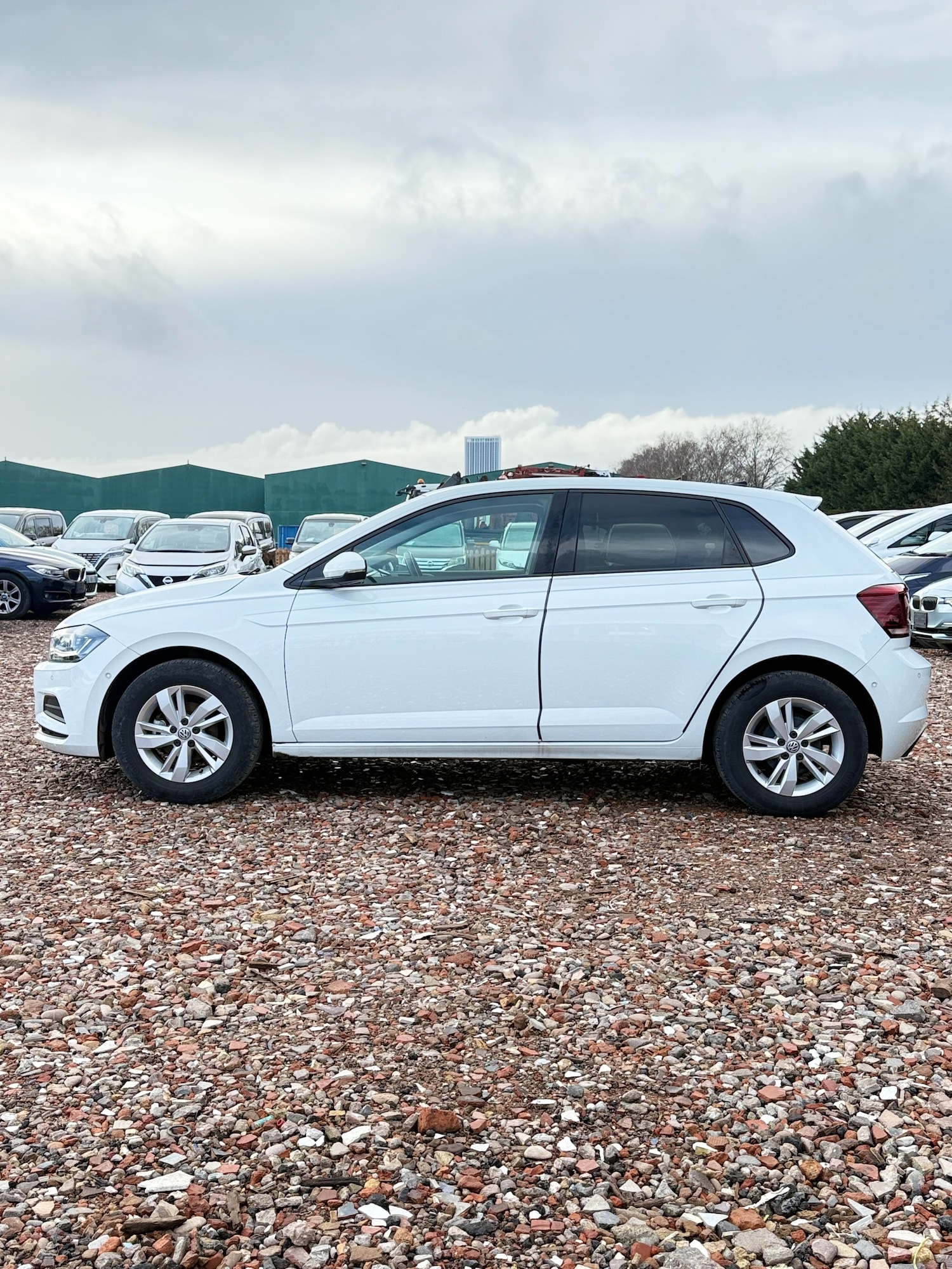 Used Volkswagen Polo 2026 for sale - 77417663: Photo 5