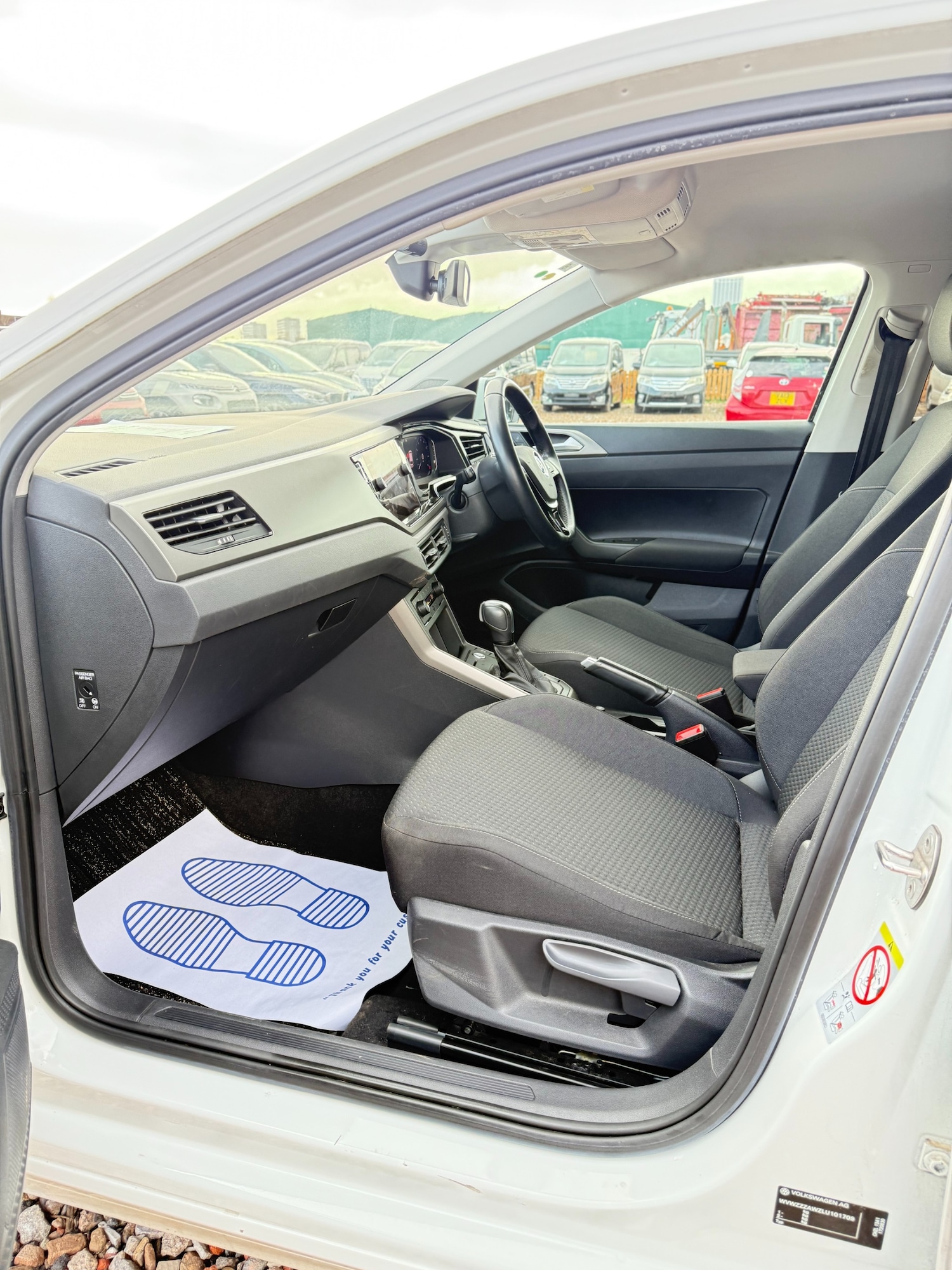 Used Volkswagen Polo 2026 for sale - 77417663: Photo 6