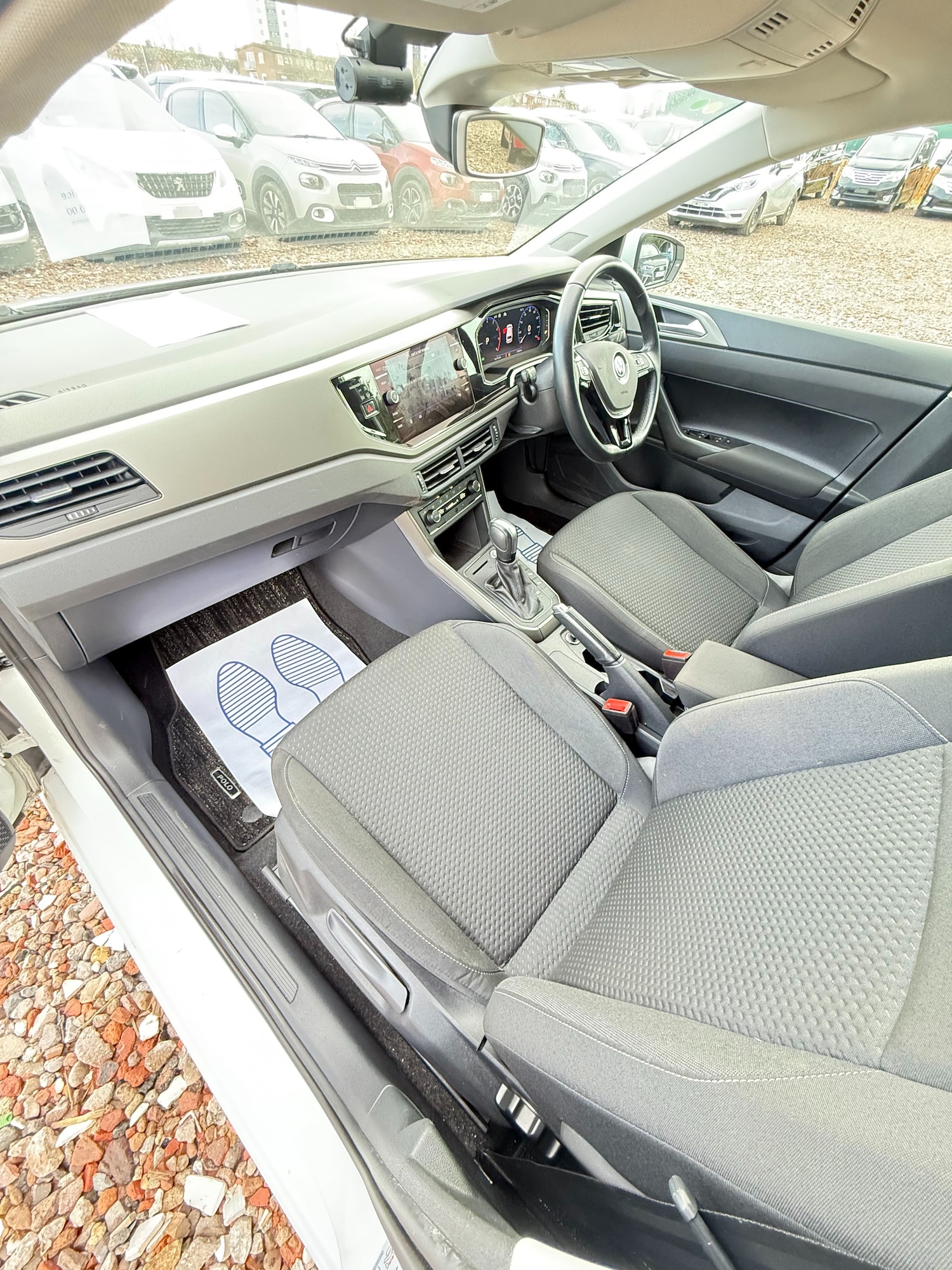 Used Volkswagen Polo 2026 for sale - 77417663: Photo 7