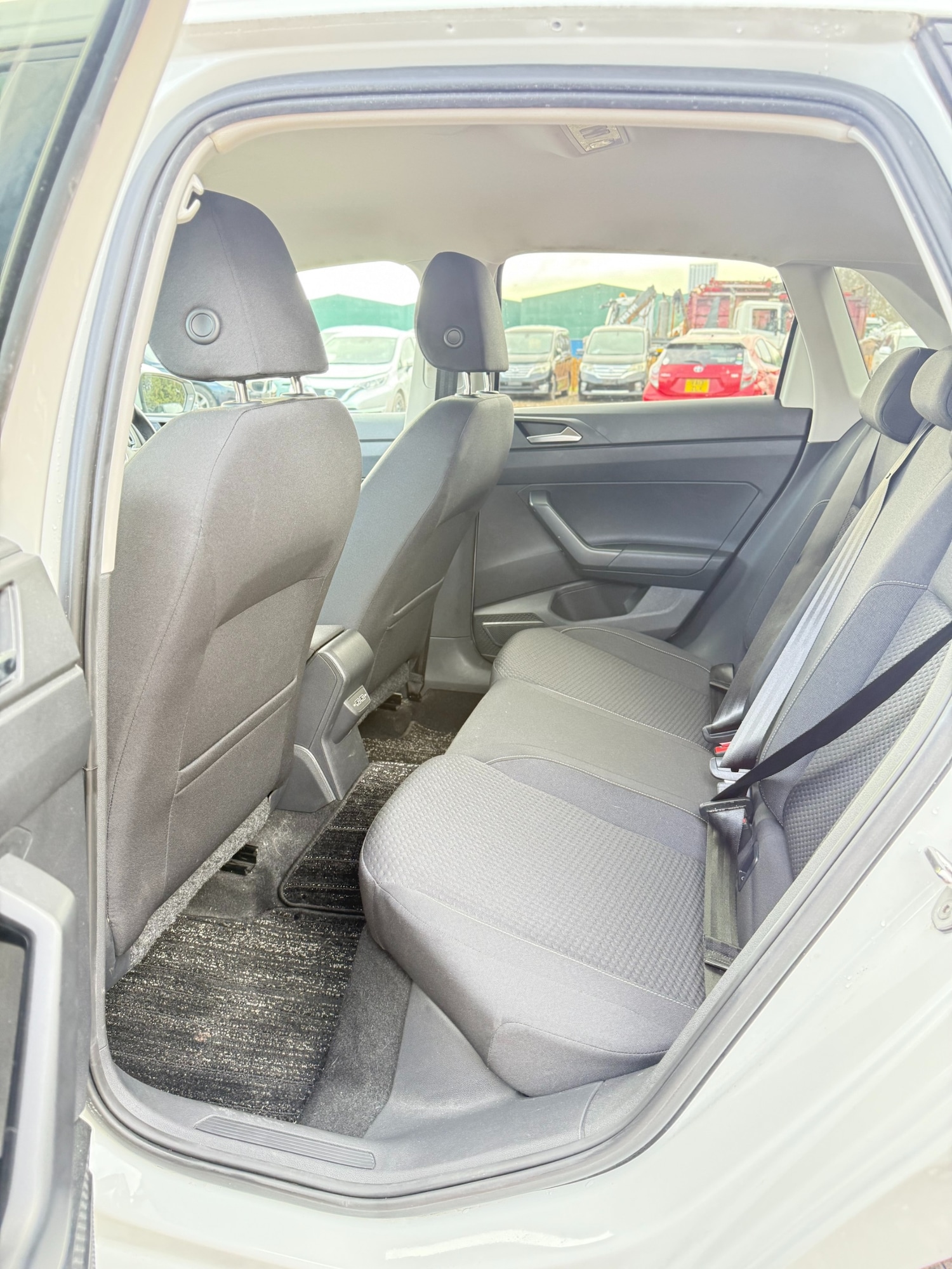 Used Volkswagen Polo 2026 for sale - 77417663: Photo 9