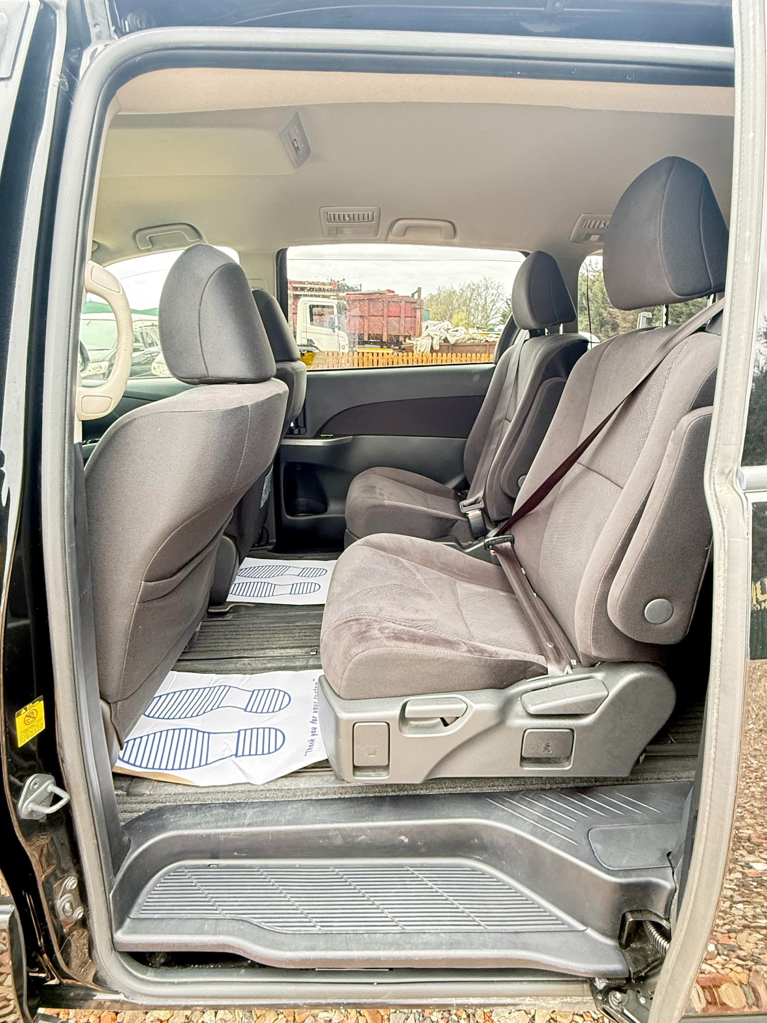 Used Toyota Estima 2013 for sale - 78105006: Photo 12