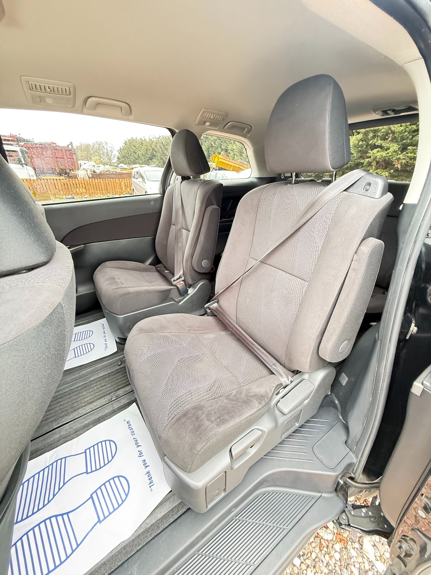 Used Toyota Estima 2013 for sale - 78105006: Photo 13