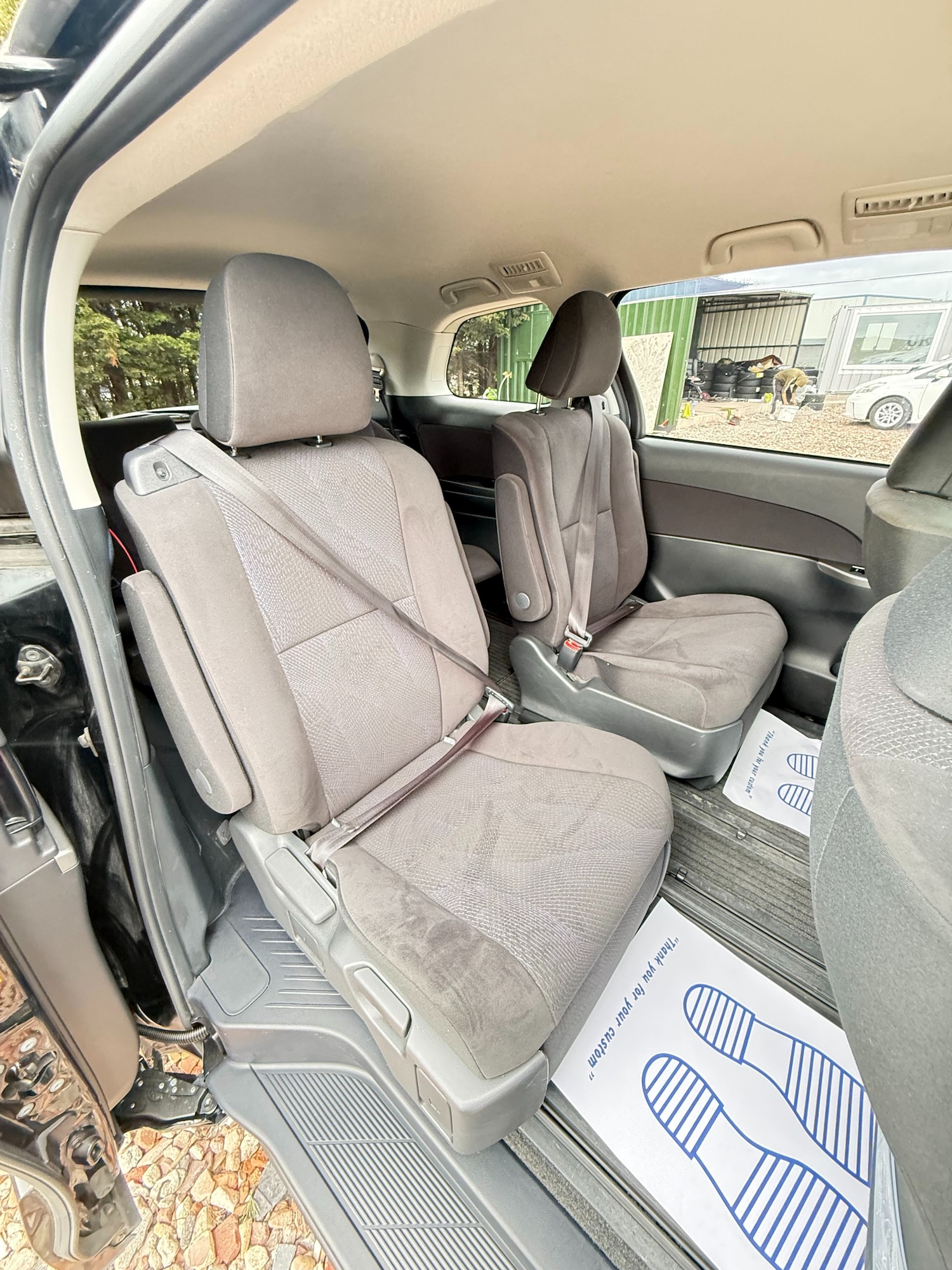 Used Toyota Estima 2013 for sale - 78105006: Photo 15