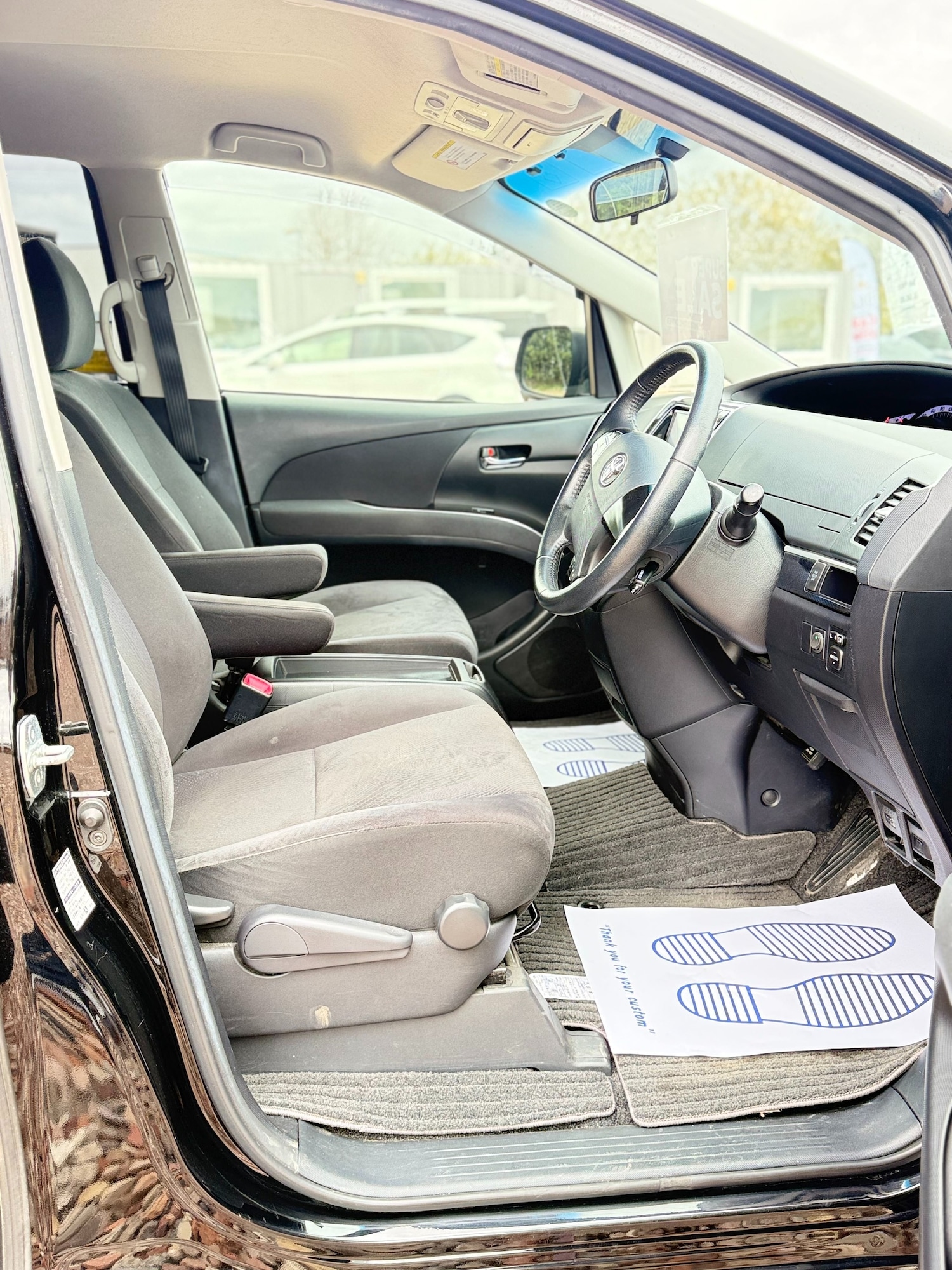 Used Toyota Estima 2013 for sale - 78105006: Photo 18