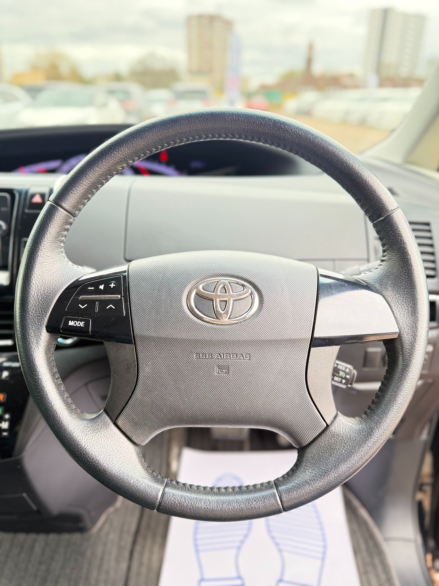 Used Toyota Estima 2013 for sale - 78105006: Photo 20